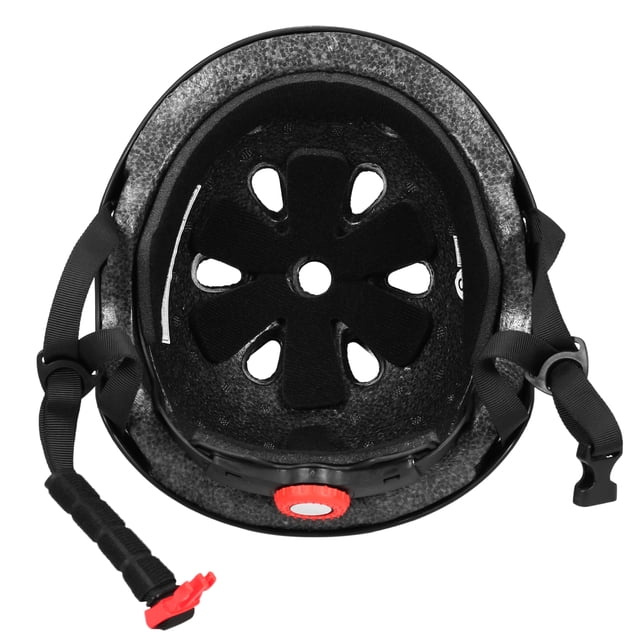 Protective Gear,Adjustable Kids Knee Pads Set Pads Wrist Set Adjustable Pads Kids And Pads Set Helmet Wrist Roller Pads Pads Helmet Pad Wrist Knee Pads 1 Helmet Roller Pads Pad Set 7 In 1