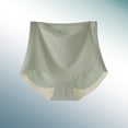 thumbnail image 5 of Seamless High Waist Hip Lifting Tummy Control Panties, 5 of 13