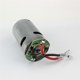 thumbnail image 4 of Motor 550 con escobillas, 17500 RPM, 144001-1951 para 144001 144002 124018 124019, piezas de repuesto para actualización de coches RC., 4 of 5