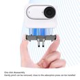 thumbnail image 4 of Action Camera Quick Release Mount, Double Leaf Slot Magnetic Camera Mount Adapter  for GO3S, 4 of 7