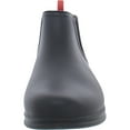 thumbnail image 3 of Easy Spirit Womens Rubber Chelsea Rain Boots, 3 of 3