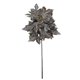 thumbnail image 1 of Xiao Hua 6pcs Maple Leaves Artificial Flowers, Flores Artificiales Para, Wedding Decor, 1 of 5