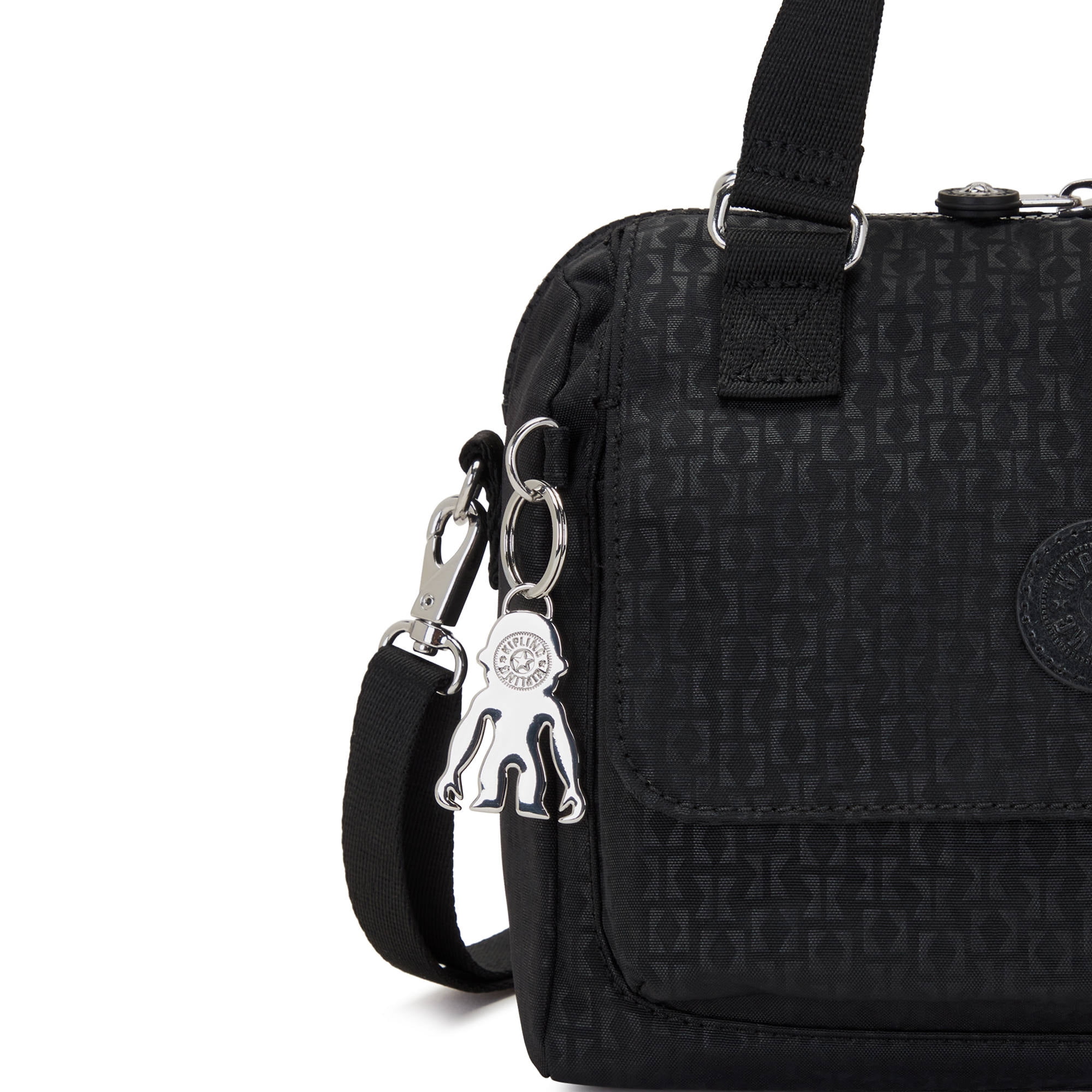 Kipling zeva shop bag