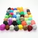 thumbnail image 5 of Juego de herramientas de agujas de fieltro de lana de 50 colores + Kit de bricolaje de inicio de de fieltro de Soledad Kit de manualidades de fieltro con aguja, 5 of 10