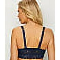 thumbnail image 2 of Cosabella Womens Never Say Never Sweetie Curvy Bralette Style-NEVER1310, 2 of 4