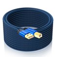 thumbnail image 1 of USB Printer Cable GOSYSONG 3 m USB 2.0 High Speed, 1 of 8