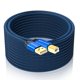 thumbnail image 1 of Cable de impresora USB GOSYSONG USB 2.0 A a USB B de alta velocidad de 10 pies, 1 of 8