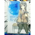 thumbnail image 2 of Rascal Does Not Dream (Light Novel) Rascal Does Not Dream of Bunny Girl Senpai (Light Novel): Volume 1, Book 1, (Paperback), 2 of 3