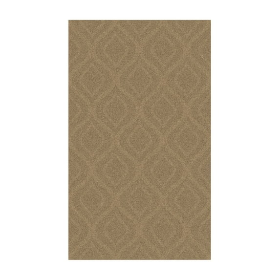 Surya Kabru Ikat Pattern Area Rug