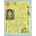 thumbnail image 3 of Lynda Barry's Creativity Syllabus: Notes from an Accidental Professor, Book 3, (Paperback), 3 of 4