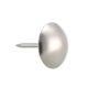 thumbnail image 4 of Uxcell Clavos de Tapicería de 16mm/0.6" de Diámetro de Cabeza, Paquete de 50, 4 of 5