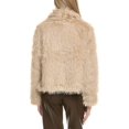 thumbnail image 2 of Stella + Lorenzo womens  Short Jacket, l, Beige, 2 of 3