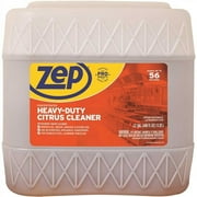 Zep Heavy-Duty Citrus Cleaner and Degreaser 3.5 Gallon