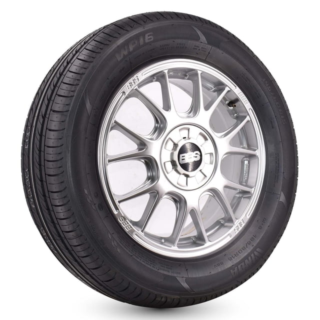 Llanta Winda WV11 265/70R16 112T Toda Temporada para Automóvil