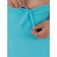 thumbnail image 2 of Athletic Works Women's Plus Active Skort, Sizes 0X-5X, 2 of 6