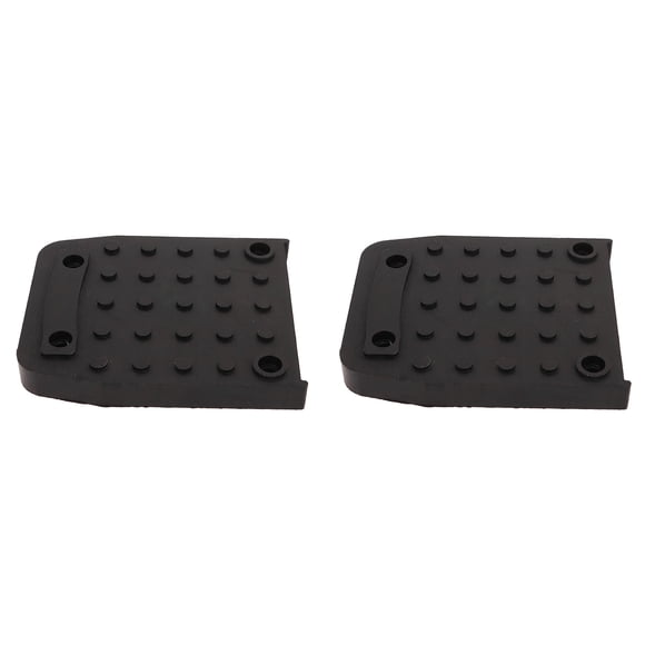 Almohadillas Antideslizantes Para Suela De Zancos Para Paneles De Yeso, Almohadilla De Repuesto Para Suela De Zancos, Antideslizante, Estable Para Decoración Del Hogar