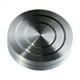 thumbnail image 1 of Cojinete giratorio de aleación de aluminio para cocina 60 mm x 15 mm, 1 of 7