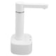 thumbnail image 2 of Dispensador de agua de escritorio Bomba de agua automática Dispensador de agua embotellada con boquilla giratoria Ajuste de 3 volúmenes Blanco, 2 of 5