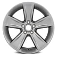 thumbnail image 1 of 18 Inch Aluminum OEM Take off Wheel Rim For Dodge Challenger 2015-2019 5 Lug 115mm 10 Spoke, 1 of 3