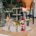 thumbnail image 5 of Masteelf 2pcs Acrylic Hand-made Model Display Stand Multi-layer Display Rack Model Display Rack, 5 of 8
