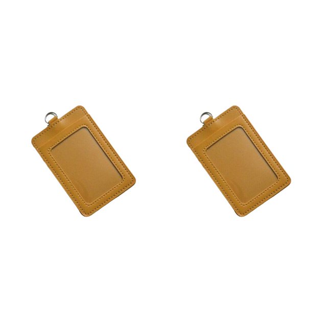 Seitruly 10 piezas cubierta de tarjeta de identificación carcasa protectora tarjetas de autobús manga estudiantes Type8 NO8