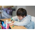 thumbnail image 7 of Trailmaker Washable Markers Fine Point - Value Pack - 1000 Count, 7 of 7