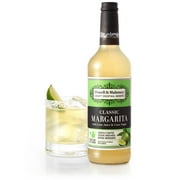 Powell & Mahoney Margarita Cocktail Mixer, 25.36 OZ (Pack of 6)