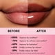 thumbnail image 4 of Lip Plumper Line Gloss LAWLESS Forget The Filler Maple Sugar, 4 of 7