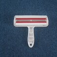 thumbnail image 2 of Removedor de pelo para mascotas - Removedor de pelo para perros reutilizable - Rodillo para pelo de mascotas - Removedor de pelo para gatos para sofás, muebles, alfombras y ropa de cama, rodillos de, 2 of 4