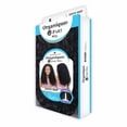 thumbnail image 3 of Shake 'N Go Organique Wig U-PART Wig- Exotic Deep, 3 of 6