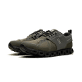 thumbnail image 2 of On WOMENS Cloud 5 Waterproof WMNS "Olive Black" 59.98836 from Stadium Goods, 2 of 8
