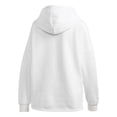 thumbnail image 2 of Sudadera con Gorro Adidas Originals Superstar Mujer blanco Grande Adidas GK1718, 2 of 5