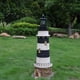 thumbnail image 4 of Luz giratoria de faro Solar, luz de patio de faro de 360 ​​grados, torre de faro impermeable y duradera para exteriores, 4 of 5