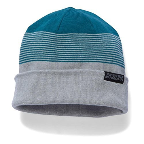 mens under armour beanies