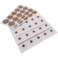 thumbnail image 1 of Magnetic Acupressure Patches 600 Gauss 30 Magnets 30 Replacement Adhesives Kit Magnet Therapy, 1 of 5