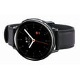 thumbnail image 2 of SAMSUNG Galaxy Watch Active 2 SS 44mm Silver LTE - SM-R825USSAXAR, 2 of 13