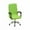 O, variant on Nkmbld Home Office Chair Covers, Solid Color High Elastic Chair Cover Soft and Comfortable Chair Seat Cover Slipcover for Universal Rotating Chair