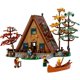 thumbnail image 3 of Set LEGO Ideas Cabaña en A 21338, 3 of 4