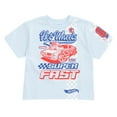 thumbnail image 5 of Hot Wheels 3 Pack T-Shirts Toddler to Big Kid, 5 of 5