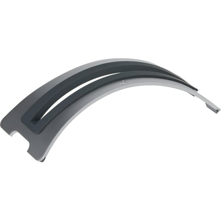 Twelve South - BookArc VerticalDesktop Stand - Black