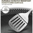thumbnail image 2 of SUNWEALTH Almost non-stick Honeycomb raised surface Fry Pan (26cm), 2 of 4