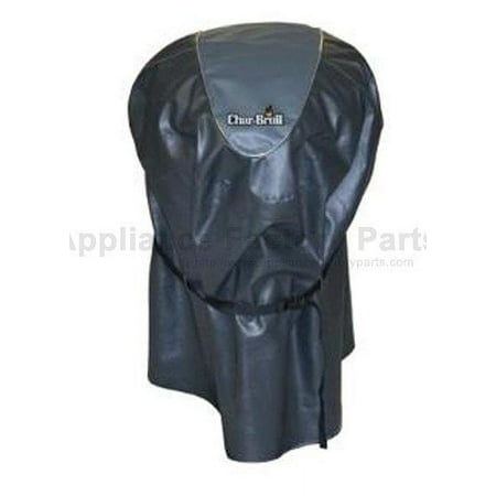 Charbroil Urban Grill Custom Grill Cover 4828737P04V