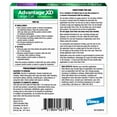 thumbnail image 2 of Advantage XD Large Cat 2-Month Flea Prevention, 9 lbs and up, 4 Doses (8-Months), 2 of 2