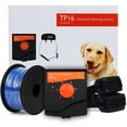 thumbnail image 4 of Cerca Eléctrica Para Perros Collar de entrenamiento electrónico, práctico sistema de contención de mascotas, suministros útiles para mascotas, 4 of 6