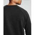 thumbnail image 3 of Under Armour Men's UA Rival Fleece Logo Crewneck Sweatshirt, Sizes S-2XL, 3 of 8