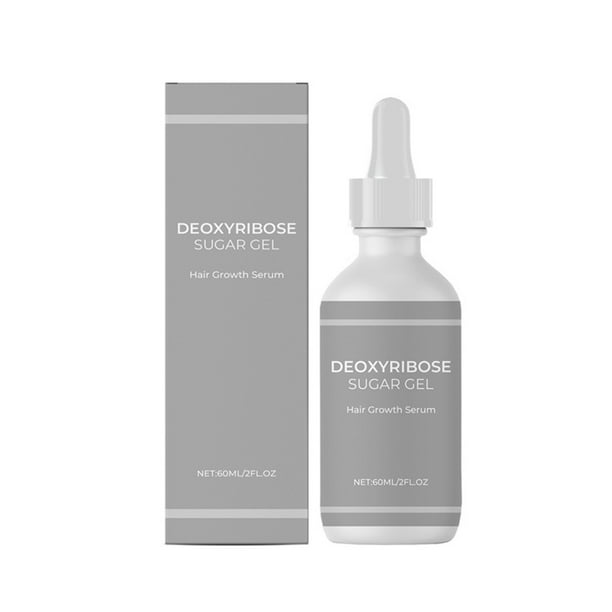 Suero capilar hidratante, fortalecedor y nutritivo para el cabello (60 ml)