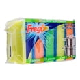 thumbnail image 2 of Fibra Esponja Prichos Fregón Doble Uso con 5 Piezas, 2 of 4