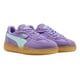 thumbnail image 3 of Tenis Puma Mujer Palermo Moda Vintage Violeta Casual violeta 5.5 MX, 3 of 6