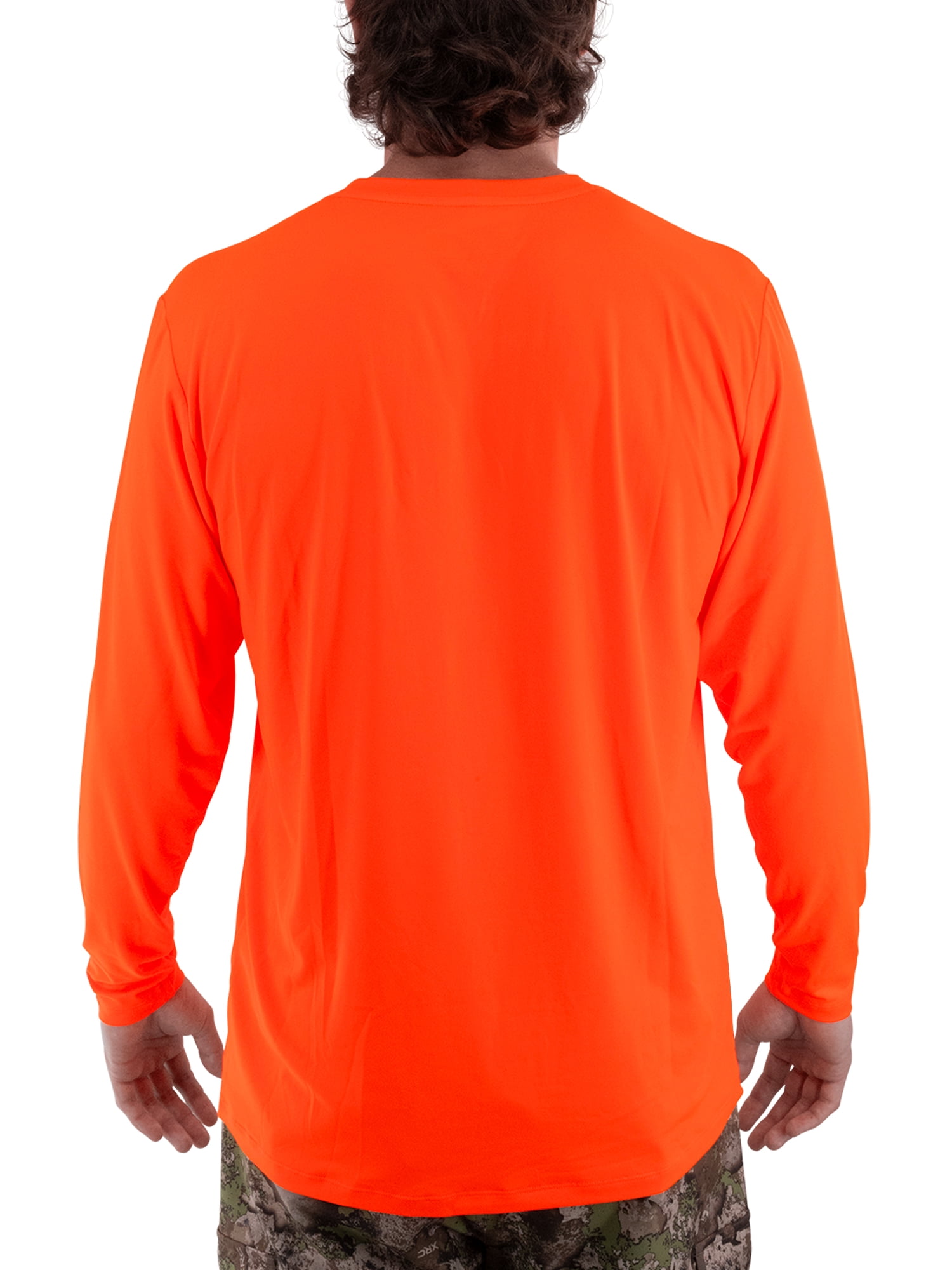 Tekari Men's Camo Performance Hunting Shirt, S-3XL