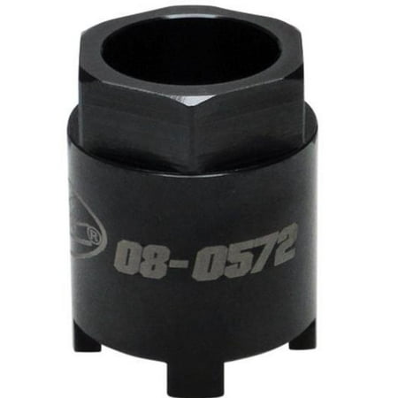 - Motion Pro 08-0572 Spanner Nut Socket for Motor Mount